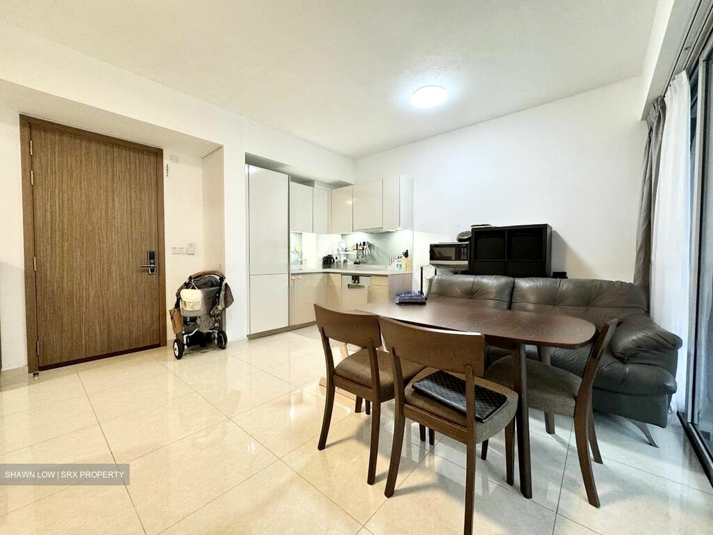 Shenton Way (D1), Condominium #473367011
